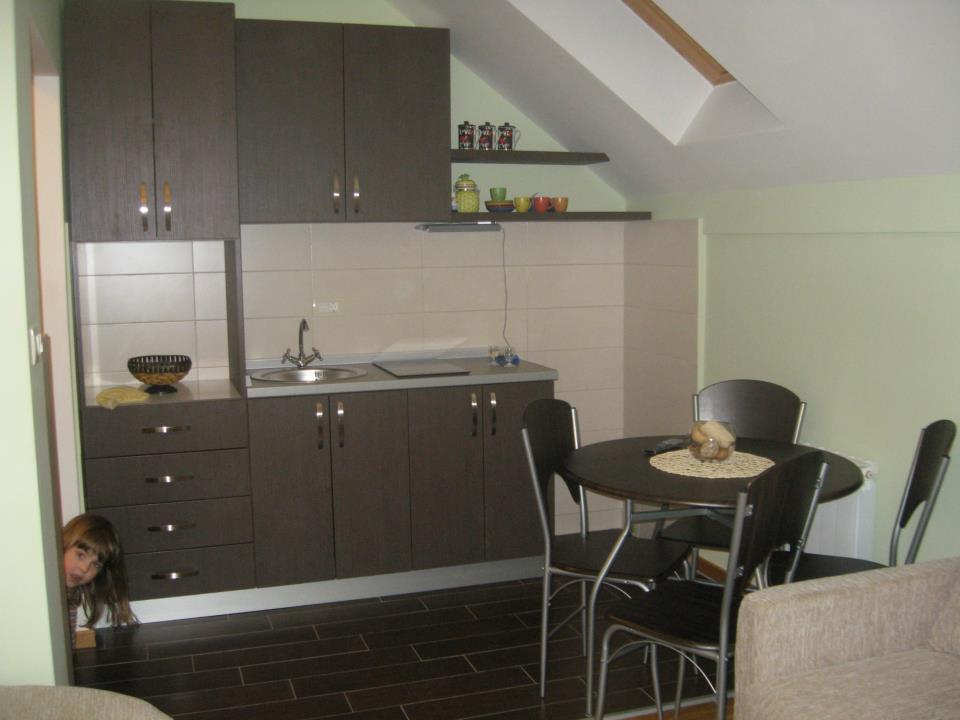Apartment Gledovic Zlatibor Exterior foto