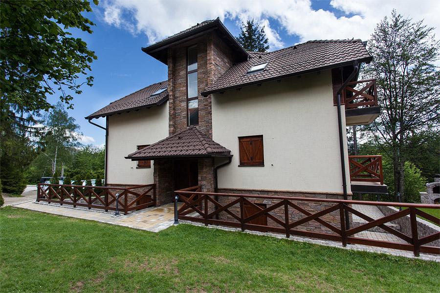 Apartment Gledovic Zlatibor Exterior foto